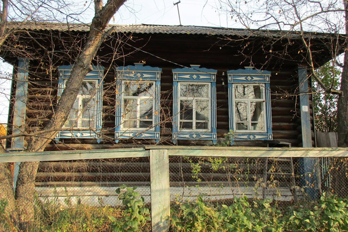 Ельцин Центру предложили взять под опеку дом родителей Бориса в селе Бутка