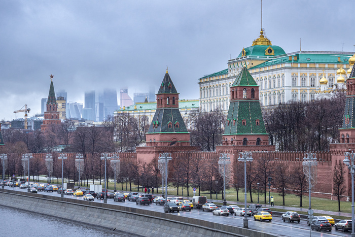 Куда вы «уходите Путина»: в Кремле удивились исследованию ЦПК о страхах перед отставкой президента