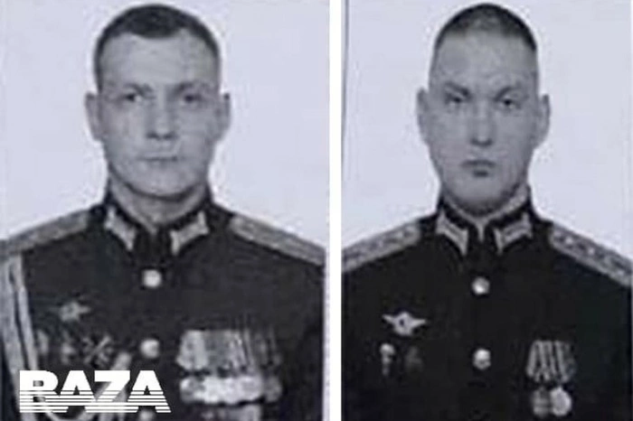 Командира роты спецназа ГРУ и его зама обвинили в сексуальном насилии над подчинёнными