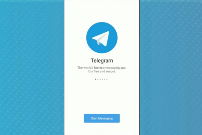 Павел Дуров дал FT первое за семь лет интервью