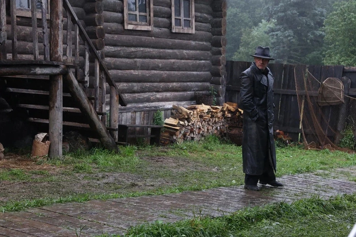 «Глеб Жеглов и Володя Шарапов» на новый лад. Новый ретро-детектив «Горький 53» о послевоенной банде