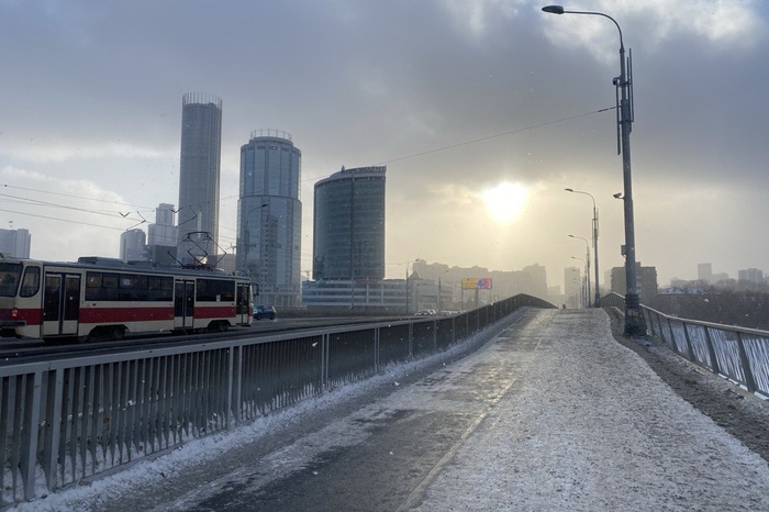 Свердловские спасатели выпустили экстренное предупреждение