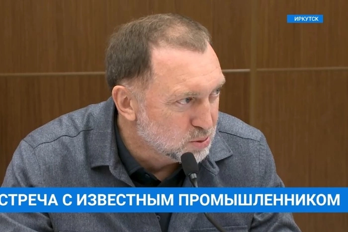 Дерипаска подал иск к Google и экс-сотруднице ФБК* Марии Певчих*