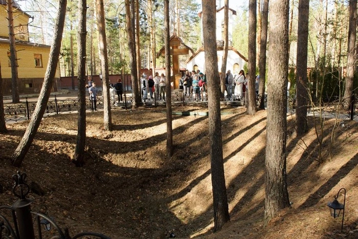 Третий национальный туристический маршрут появится в Свердловской области