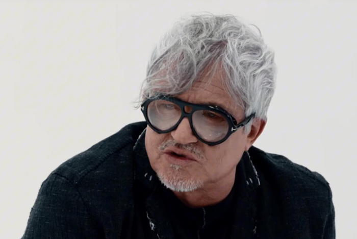 Телеведущий Дмитрий Дибров и его юная жена объявили о разводе