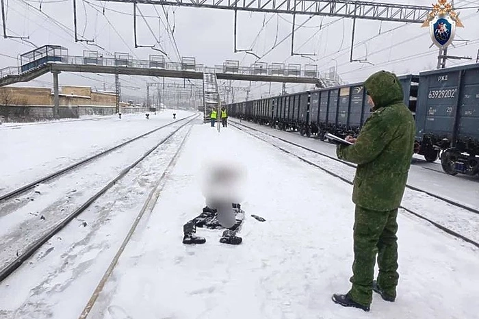 У многодетной мамы, которую в Свердловской области насмерть сбил поезд, также погиб муж 10 лет назад