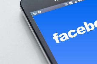 В Сеть попала информация о миллионах пользователей Facebook