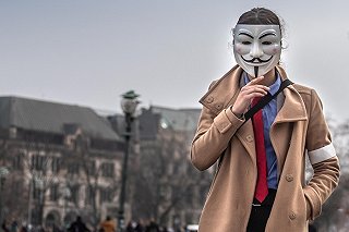 Хакеры вскрыли схему финансирования агентов влияния и либеральных СМИ