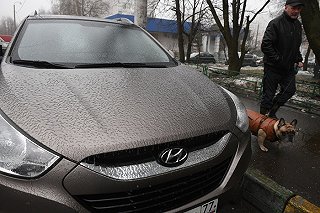 Верх-Исетский районный суд вынес приговор угонщикам нескольких Hyundai Solaris