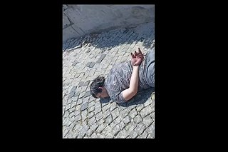 Устроивший подрыв автомобиля офицера в Москве оказался студентом престижного вуза (ВИДЕО)