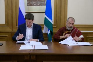 Свердловские власти договорились с буддистами о переезде с горы Качканар