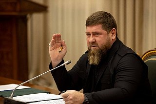 Мать пропавшего на СВО свердловчанина просит о помощи Кадырова