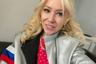 Стало известно, зачем в Екатеринбург летит Екатерина Мизулина