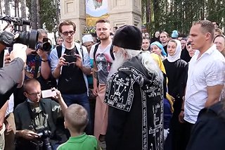 Екатеринбургская епархия выявила первые факты детского насилия в монастыре опального отца Сергия