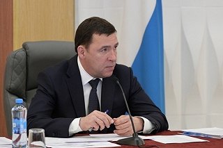 Экс-губернатора Куйвашева лишили должности в «Единой России»