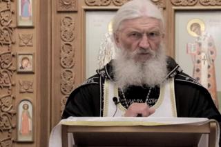 В Кремле не следят за событиями вокруг опального схиигумена Сергия