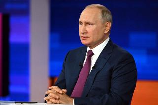 Политолог — о «Прямой линии»: У правительства нет ответа на рост цен, для Путина это трудная тема