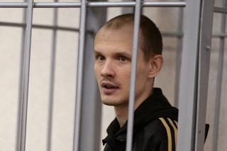 Федоровича отправили отбывать наказание в Якутию