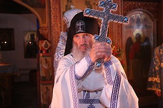 Церковный суд лишил скандального схиигумена Сергия сана