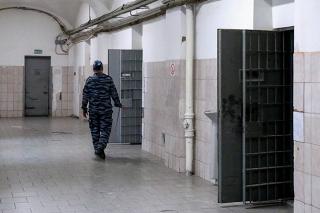 Экс-начальника УМВД Екатеринбурга доставили в нижнетагильскую колонию для силовиков