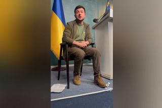 В Европарламенте выдвинули Зеленского на Нобелевскую премию мира