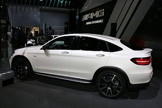 Минпромторг приравнял автомобили D-класса к роскошным