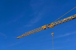 Бывшую базу «Стрела» в Екатеринбурге застроят жилыми башнями