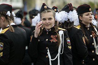 Глава Минобра Васильева выступила за создание закрытых кадетских корпусов