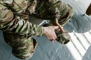 Семью погибшего свердловского участника СВО оставили без выплат