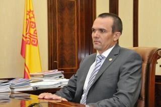 Власти высказались о смерти губернатора Чувашии, который подал в суд на Путина
