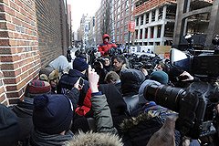 У погибшей подруги Мика Джаггера остались огромные долги