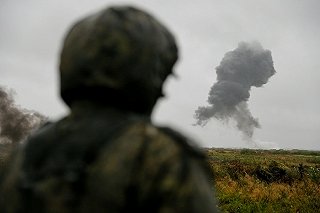 Россия обновит комплексы радиоэлектронной борьбы, изучив начинку «Томагавков»