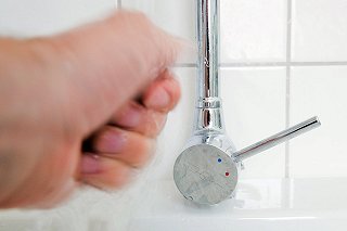 УК Екатеринбурга переходят к передаче показаний счетчиков с 23 по 25 число
