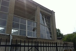 При взрывах в Дзержинске пострадали около 100 образовательных учреждений
