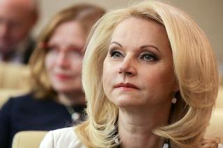 Названы кандидаты на должности министров в новом правительстве