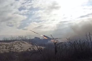 WSJ: Россия удвоила импорт вещества для производства снарядов