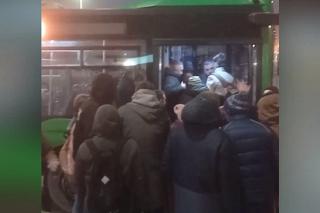Екатеринбуржцы пришли на фестиваль в «Экспо», но не смогли оттуда выбраться