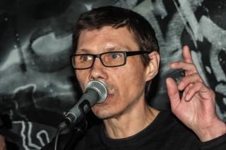 Сооснователя «Смысловых галлюцинаций» отправили за решётку