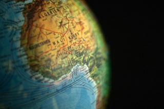 В США провели ДНК-исследование о рабстве