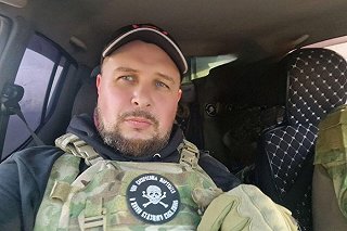 Публицист объяснил, почему убийство Владлена Татарского — это теракт