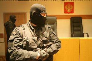 В Екатеринбурге начался суд на убийцей 8-летней Саши Зыбарь
