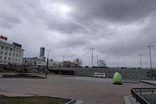 Благодаткова объяснила, почему в Екатеринбурге не растет трава