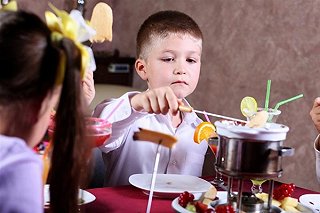 Сегодня в мире отмечают День шоколада