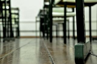Половину всех девятиклассников Екатеринбурга отказались брать в десятый класс