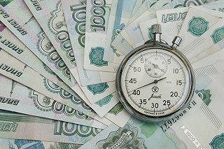«Лишний» триллион в бюджете: бережливость или невнимательность?