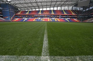 Хорват из ЦСКА описал Россию одним словом