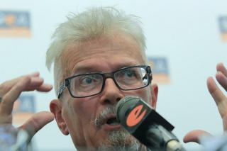 Писатель Эдуард Лимонов считает гибель Ту-154 местью за Алеппо