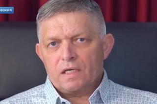 Премьер Словакии заявил, что Украина обязана транспортировать газ через свою территорию