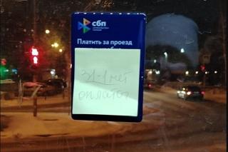 Проезд наземным транспортом в Екатеринбурге вновь сделают бесплатным