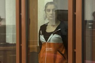 В Екатеринбурге 28 июля вынесут приговор опекунше Наумовой, обвиняемой в жестоком убийстве маленького Далера